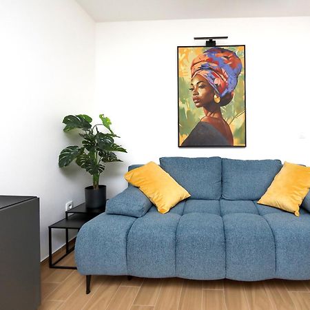 Apartman Kero Bibinje Exterior foto
