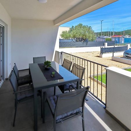 Apartman Kero Bibinje Exterior foto