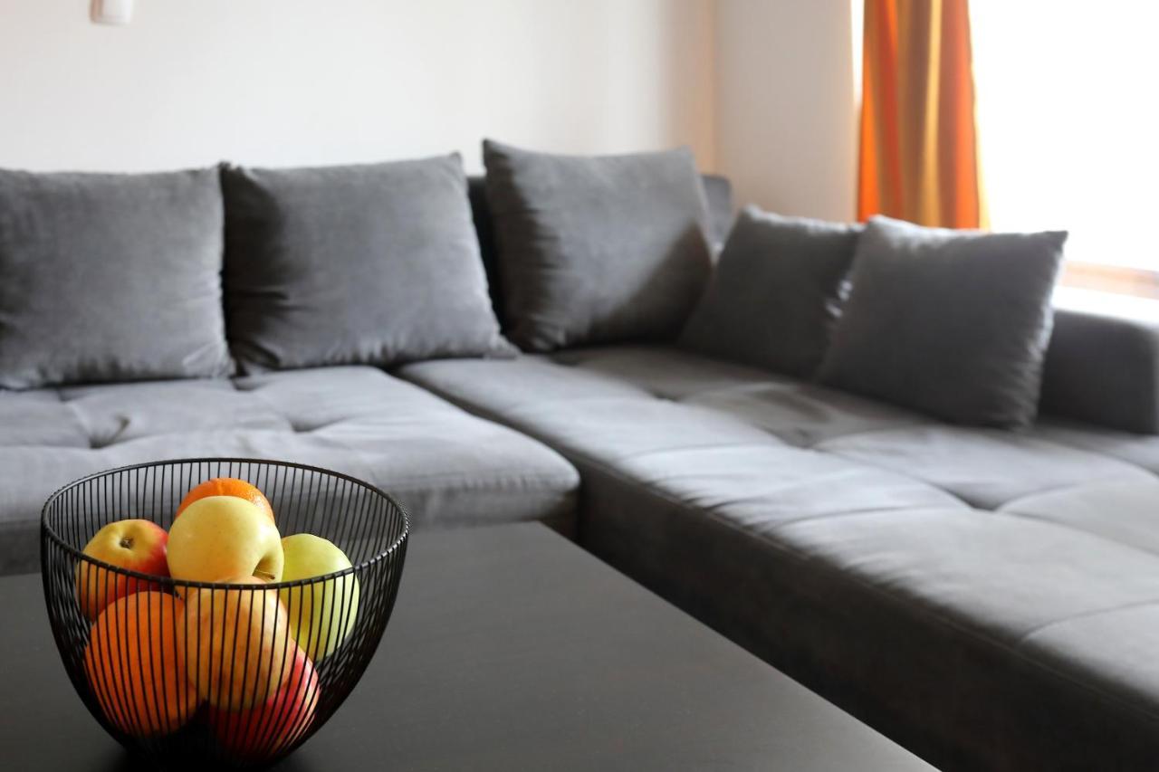 Apartman Kero Bibinje Exterior foto