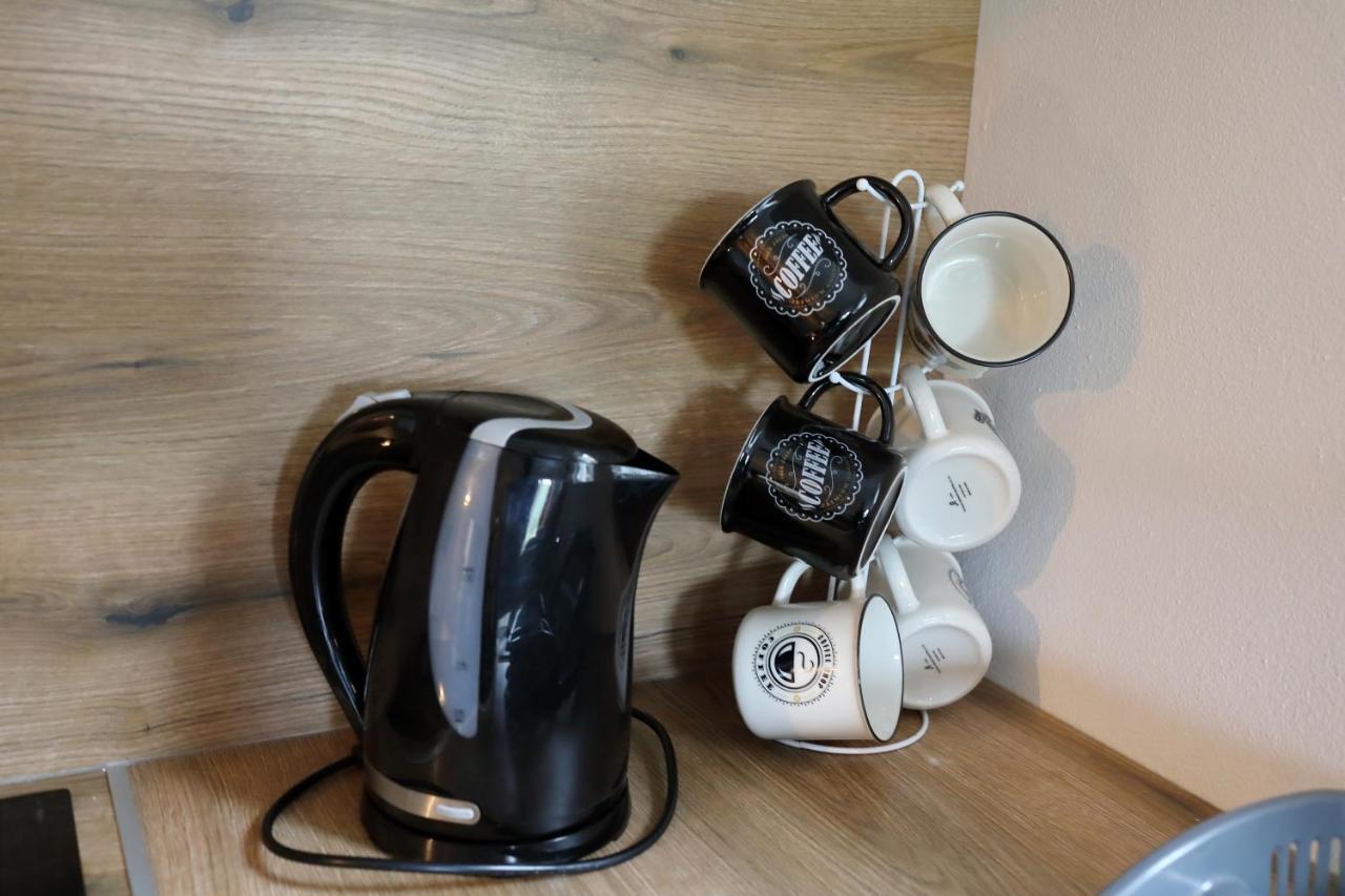 Apartman Kero Bibinje Exterior foto