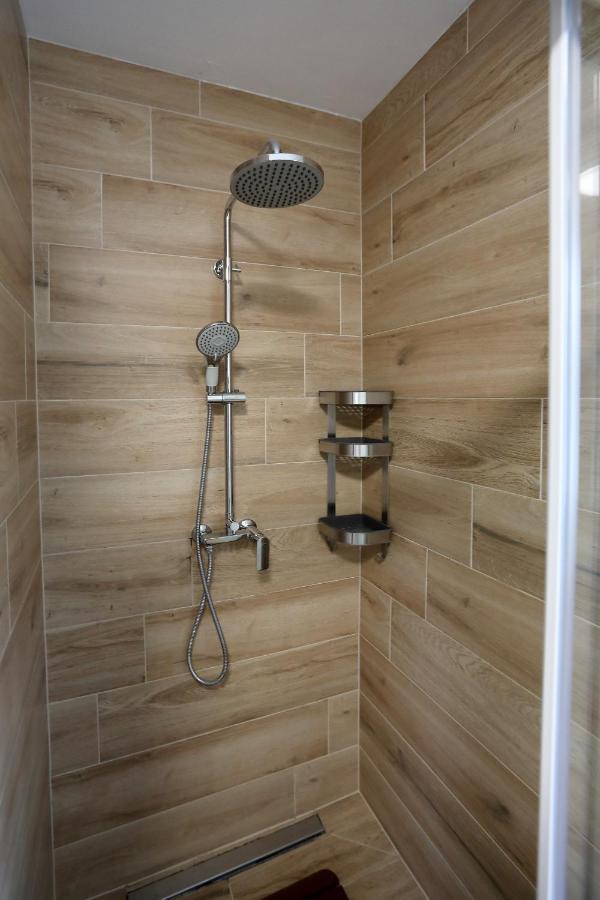 Apartman Kero Bibinje Exterior foto