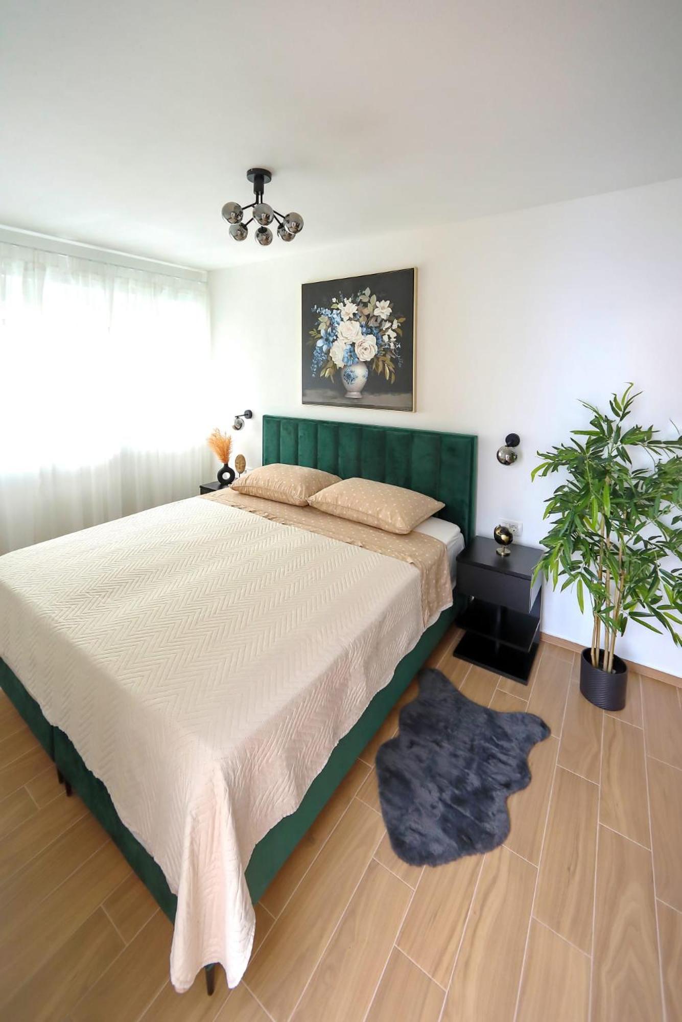 Apartman Kero Bibinje Exterior foto
